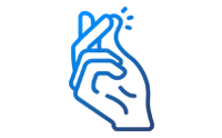 Easy Claims Process Icon