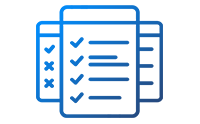 Flexible Plans Icon